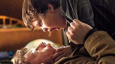 'Outcast': Robert Kirkman defiende la extrema violencia en el piloto de su nueva serie noticias imagen