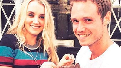 'Harry Potter': Actores de la saga que están (o han estado) juntos noticias imagen