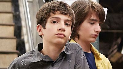 'Spider-Man: Homecoming': Michael Barbieri ficha por el 'reboot' de Marvel  noticias imagen