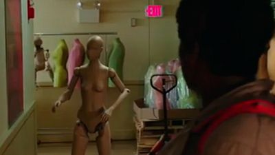 'Cazafantasmas': Leslie Jones, perseguida por un maniquí en el nuevo tráiler internacional noticias imagen