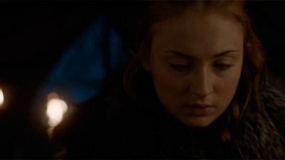 'Juego de Tronos': esto es lo que dice la carta de Sansa Stark en 'The Broken Man' (6x07) noticias imagen