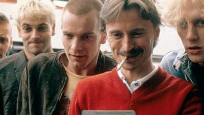 'Trainspotting 2': Primer vistazo de Ewan McGregor y Jonny Lee Miller como Renton y Sick Boy noticias imagen