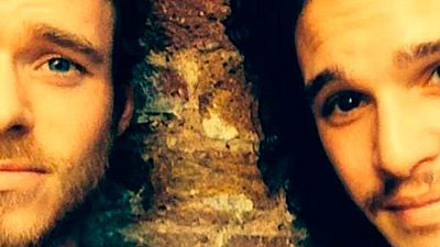 El otro lado de 'Juego de tronos': Las mejores fotos del reparto en Instagram noticias imagen