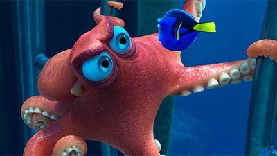 'Buscando a Dory' podría convertirse en el mejor estreno de Pixar noticias imagen