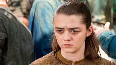 'Juego de Tronos': dos originales teorías que salvarían a Arya Stark noticias imagen
