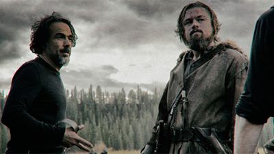 'El renacido': Ya puedes ver la película por la que se llevó el Oscar Leonardo DiCaprio en Wuaki.tv