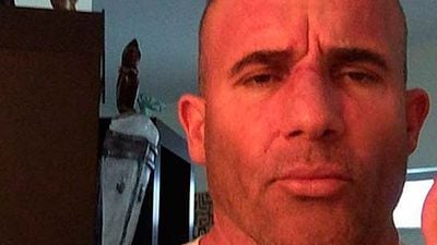 'Prison Break': Dominic Purcell comparte un video de su recuperación para calmar a sus fans noticias imagen