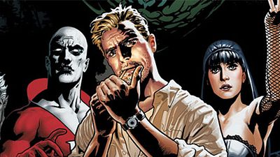 ¿Será 'La liga de la justicia oscura' la siguiente película animada de DC? noticias imagen