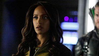 'Legends of Tomorrow': Vixen será regular en la segunda temporada, pero interpretada por otra actriz noticias imagen