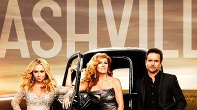 'Nashville' cerca de continuar en otra cadena con una quinta temporada