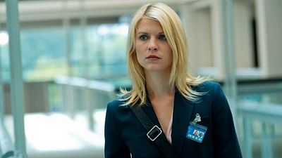 'Homeland' presentará una Presidenta del Gobierno de EE UU en su sexta temporada noticias imagen