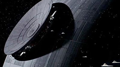 'Rogue One': ¿Cuál es el combustible de la Estrella de la Muerte en 'Una historia de Star Wars'? noticias imagen