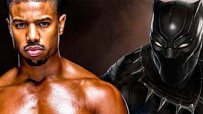 'Black Panther': Michael B. Jordan confirma su papel en la película de Marvel noticias imagen