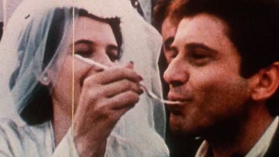 Muere a los 61 años Theresa Saldana, actriz de 'Toro salvaje' y nominada al Globo de Oro por la serie 'The Commish' noticias imagen