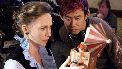 'Expediente Warren 3': James Wan puede que no tenga tiempo para dirigir la tercera entrega noticias imagen