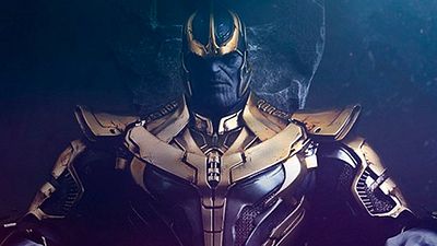 'Vengadores: Infinity War': Josh Brolin está usando su "imaginación" para hacer de Thanos noticias imagen