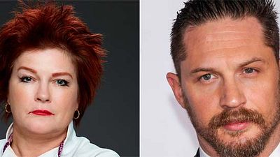 ‘Orange Is The New Black’: A Kate Mulgrew le gustaría que Tom Hardy sea su guardia exclusivo en la serie noticias imagen