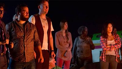 'Wrecked': ésta es la principal diferencia entre la original comedia y 'Perdidos' noticias imagen