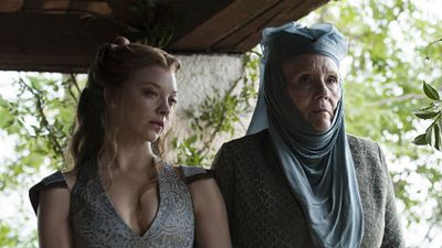 'Juego de Tronos': ¿Entendiste el significado completo de la nota que Margaery le da a su abuela Olenna?  noticias imagen