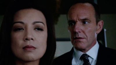 'Agents of S.H.I.E.L.D.': Clark Gregg quiere que Melinda May dirija la agencia en la cuarta temporada