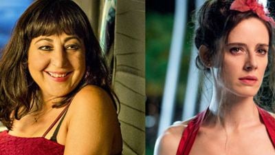 Entrevista a Carmen Machi y Pilar López de Ayala ('Rumbos'): "En el cine hay pánico a que se hable mucho"