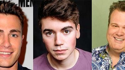 Noah Galvin de 'The Real O’Neals' se disculpa tras criticar duramente a 'Modern Family' y a Colton Haynes noticias imagen