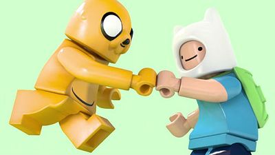 'Harry Potter', 'Los Goonies' y 'Hora de Aventuras' llegan al mundo animado de LEGO noticias imagen
