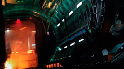 RUMOR 'Alien: Covenant': ¿A qué personaje podría interpretar Katherine Waterston?