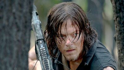 'The Walking Dead': Norman Reedus dice lo que piensa sobre el 'cliffhanger' de la sexta temporada