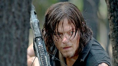 'The Walking Dead': Norman Reedus dice lo que piensa sobre el 'cliffhanger' de la sexta temporada