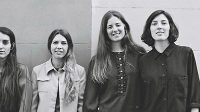 Hablamos con las directoras de 'Las amigas de Àgata': "Nos basábamos en experiencias vividas y queríamos naturalidad"