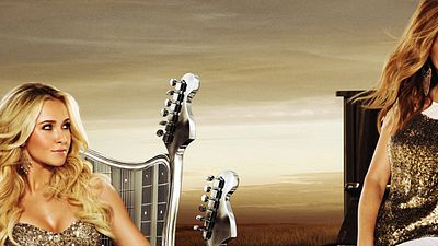 'Nashville' tendrá una quinta temporada en CMT noticias imagen