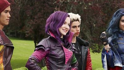 Disney Channel da luz verde a la secuela de 'Descendants' noticias imagen