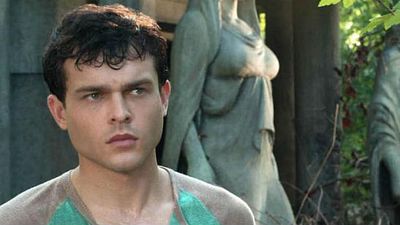 Steven Spielberg ayudó en la elección de Alden Ehrenreich como Han Solo de joven noticias imagen