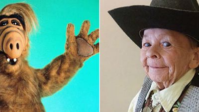 Michu Meszaros, el actor que dio vida a Alf, en coma noticias imagen