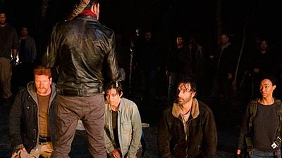 'The Walking Dead' experimentará un cambio de poder en la séptima temporada noticias imagen