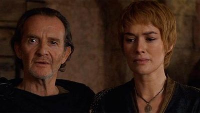 'Juego de Tronos': la conversación de Cersei y Qyburn en el 6x08 podría confirmar una extendida teoría noticias imagen