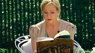 J.K. Rowling recuerda a una de las víctimas de Orlando que trabajaba en una atracción de 'Harry Potter' noticias imagen