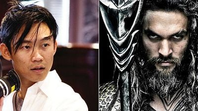 'Aquaman': James Wan habla sobre la popularidad de las películas de superhéroes noticias imagen
