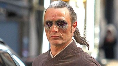 'Doctor Strange': Mads Mikkelsen habla sobre su misterioso papel de villano