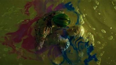 'Escuadrón Suicida': El origen de Harley Quinn y más pistas en el último adelanto de la película noticias imagen