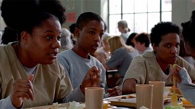 'Orange Is The New Black': un restaurante se transforma en la cafeteria de Litchfield y cambia su menú por comida de cárcel noticias imagen