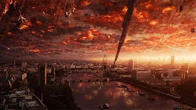 'Independence Day: Contraataque': Roland Emmerich planeaba una secuela con mensaje pacifista noticias imagen