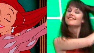 Las verdaderas princesas Disney: Conoce a las actrices que sirvieron de modelo noticias imagen