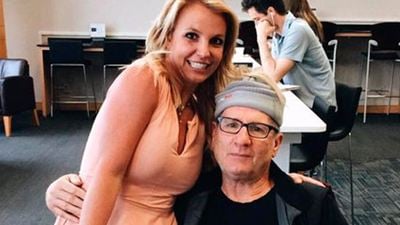 'Modern Family': Ed O'Neill se hizo una foto con Britney Spears sin saber quién era