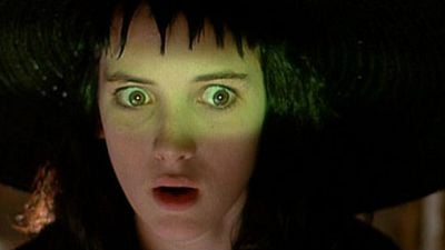 'Beetlejuice 2': Winona Ryder actualiza el estado de la secuela noticias imagen