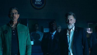 'Independence Day: Contraataque': Roland Emmerich habla de una potencial tercera entrega