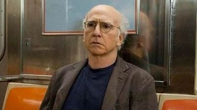 HBO anuncia el regreso de 'Larry David' noticias imagen