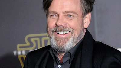 'Star Wars': Mark Hamill anima a las mujeres a vestirse como Luke Skywalker en la Comic-Con noticias imagen