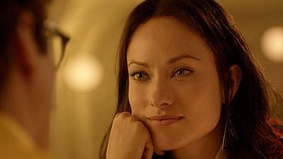 'Son of Zorn': Olivia Wilde interpretará a la ex de Jason Sudeikis en la serie animada noticias imagen